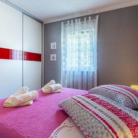Apartman Laura Црес Екстер'єр фото
