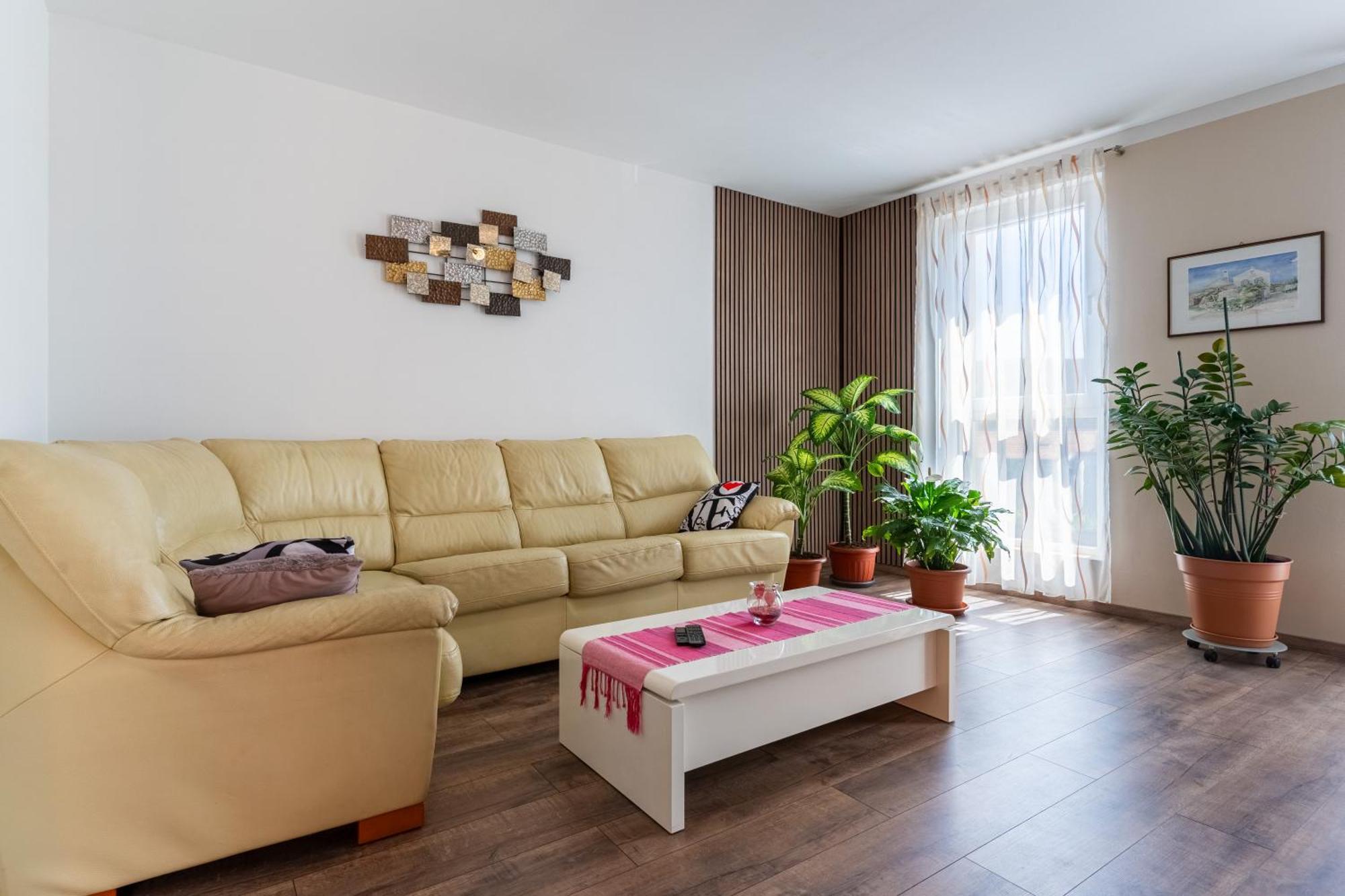 Apartman Laura Црес Екстер'єр фото