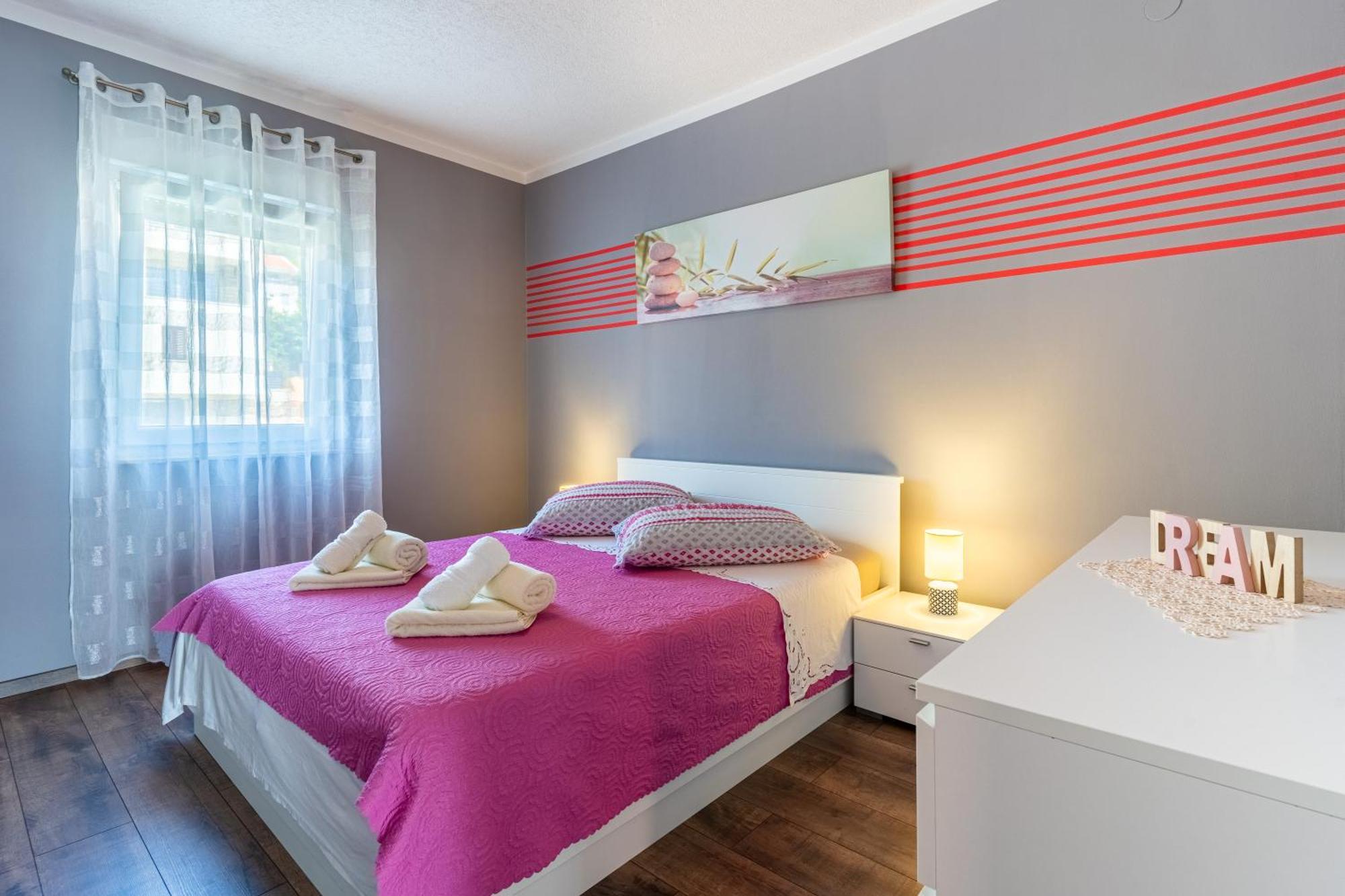 Apartman Laura Црес Екстер'єр фото