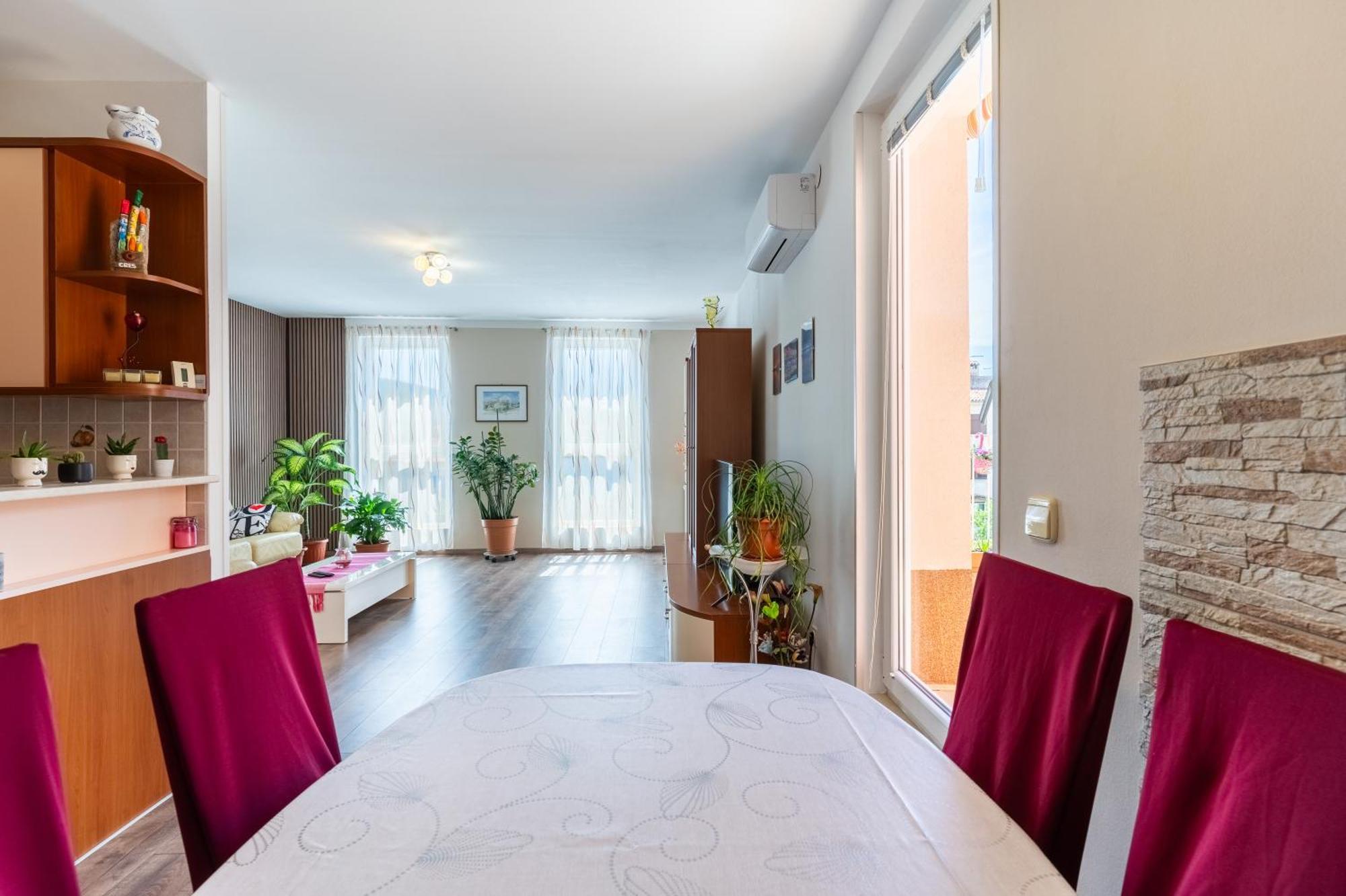 Apartman Laura Црес Екстер'єр фото